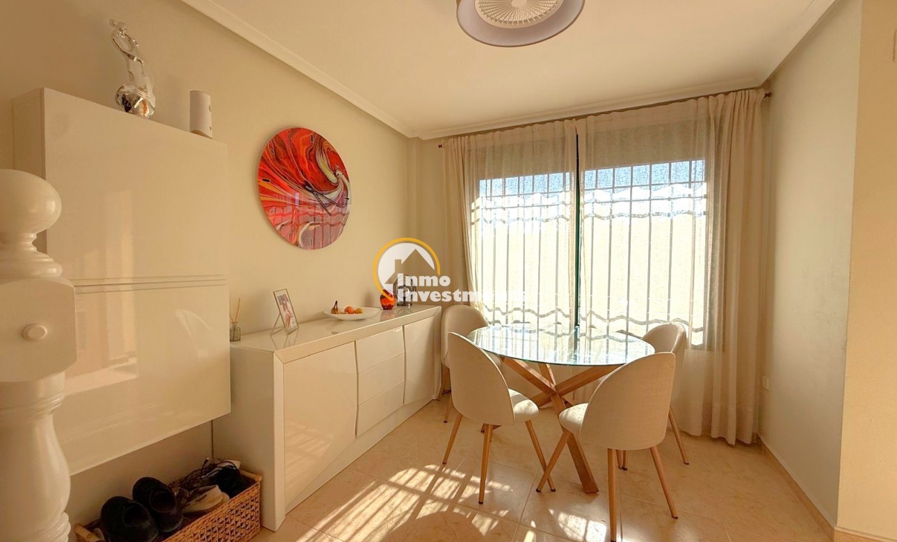 Till salu - Town house - Campoamor - Campoamor Golf