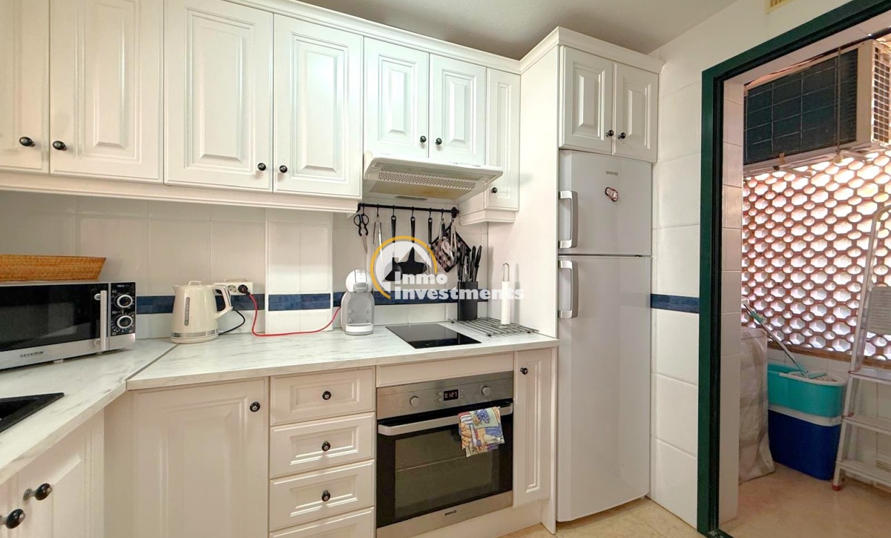 Till salu - Town house - Campoamor - Campoamor Golf