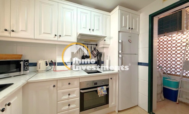 Till salu - Town house - Campoamor - Campoamor Golf