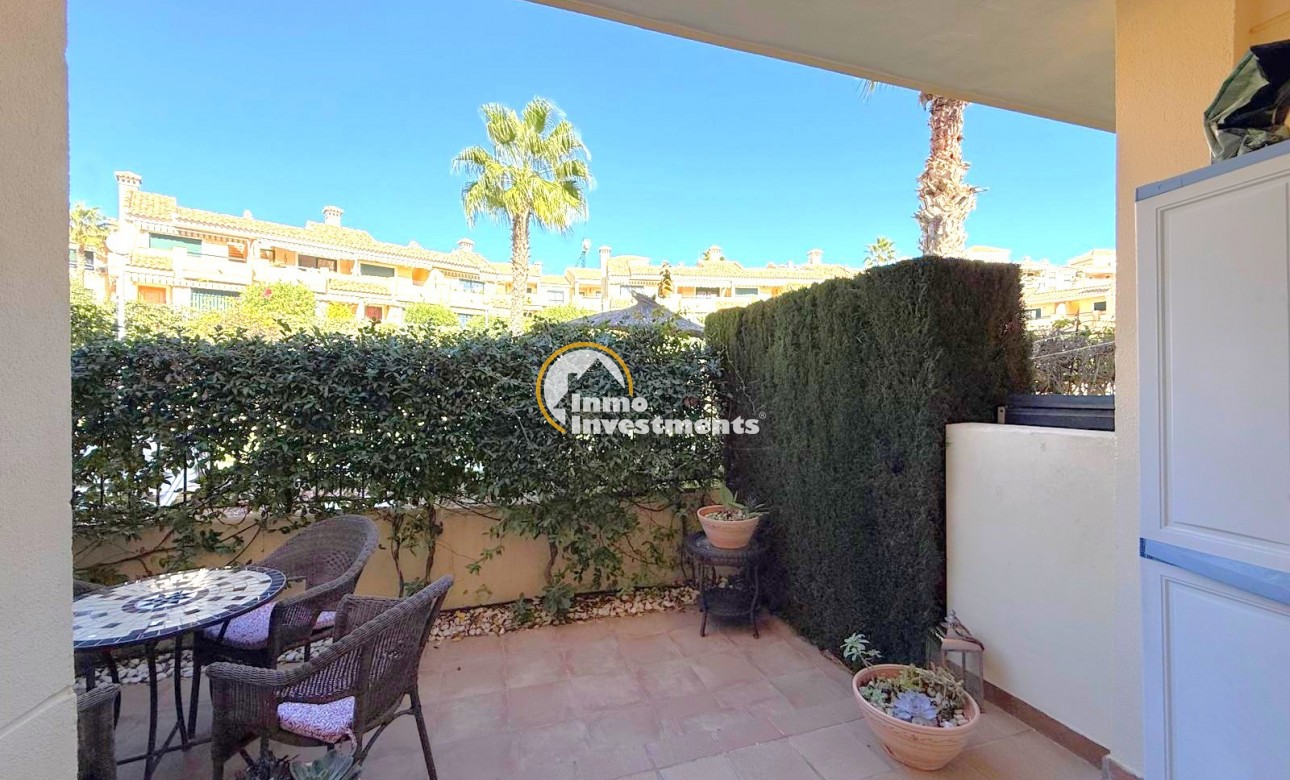 Till salu - Town house - Campoamor - Campoamor Golf
