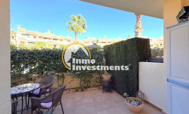 Till salu - Town house - Campoamor - Campoamor Golf