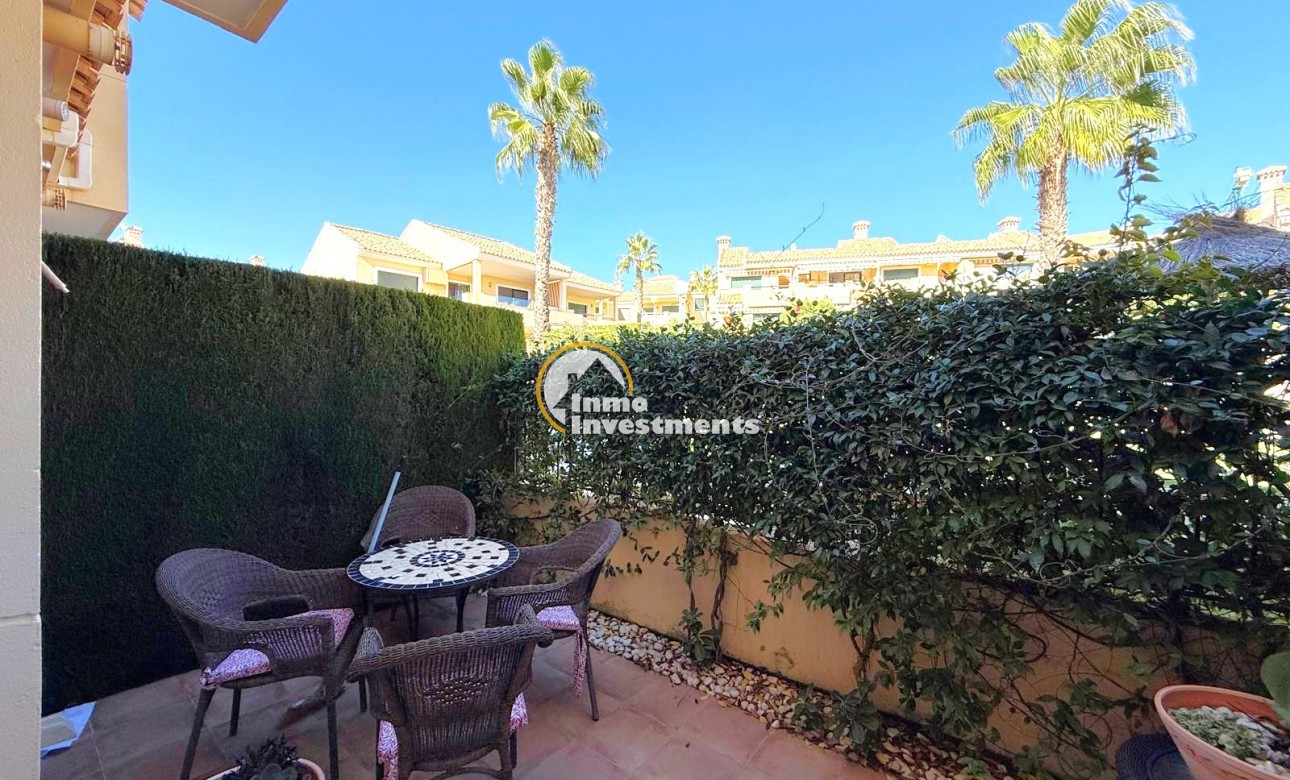 Till salu - Town house - Campoamor - Campoamor Golf