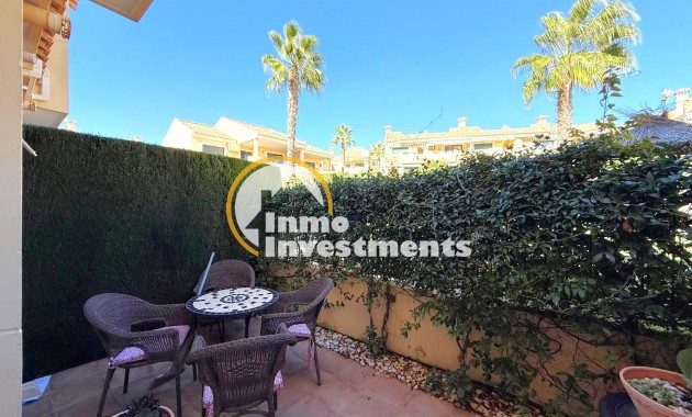 Till salu - Town house - Campoamor - Campoamor Golf