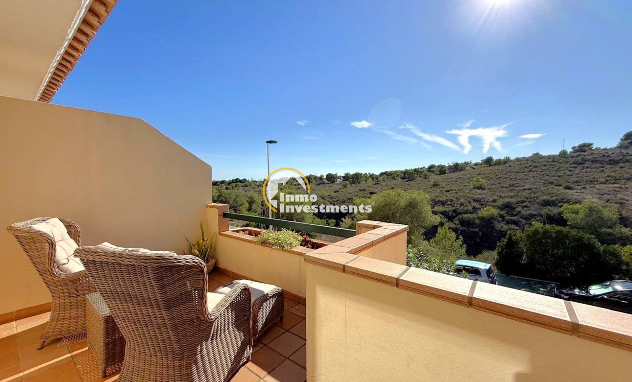 Till salu - Town house - Campoamor - Campoamor Golf