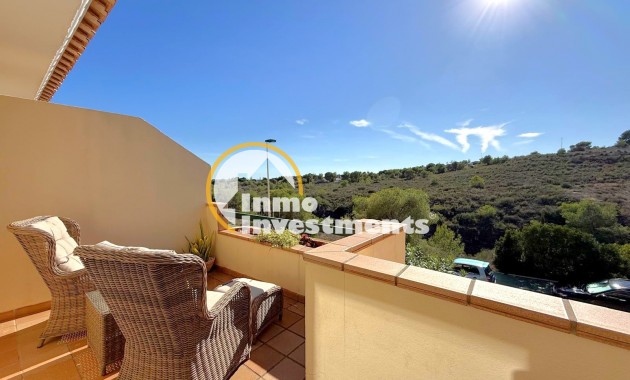 Till salu - Town house - Campoamor - Campoamor Golf