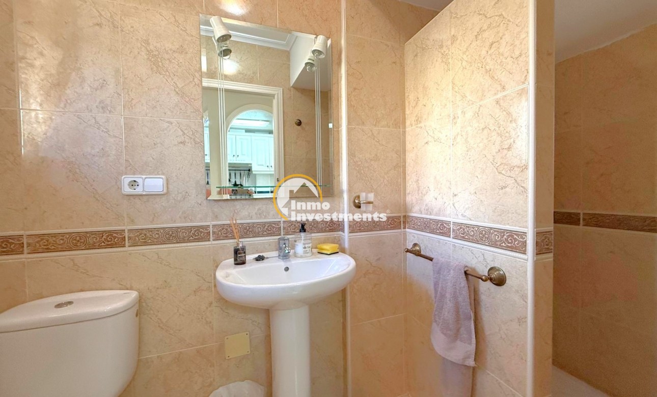 Till salu - Town house - Campoamor - Campoamor Golf