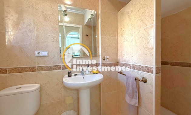 Till salu - Town house - Campoamor - Campoamor Golf