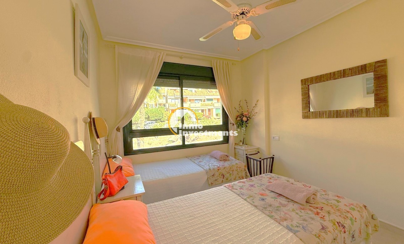 Till salu - Town house - Campoamor - Campoamor Golf