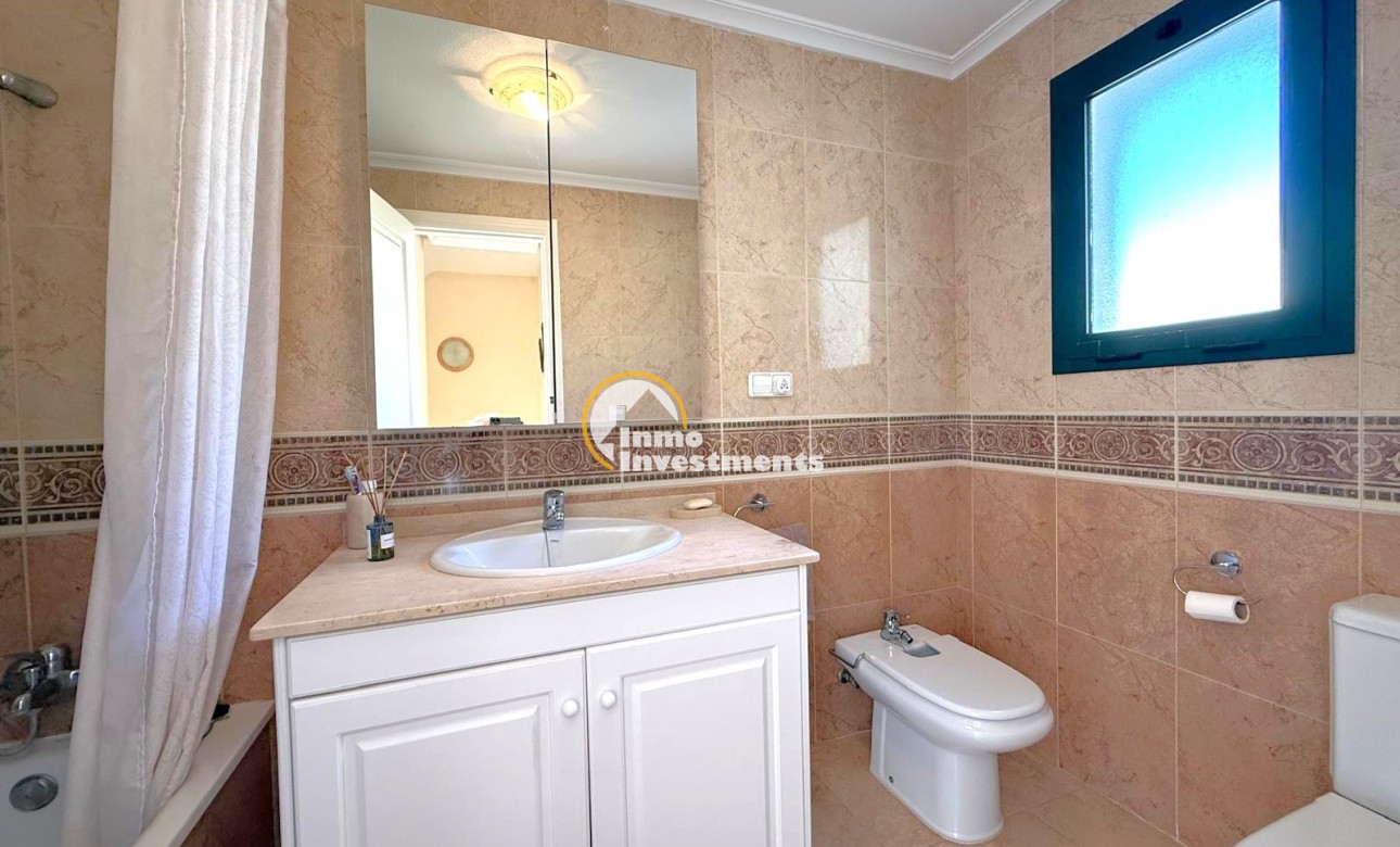 Till salu - Town house - Campoamor - Campoamor Golf