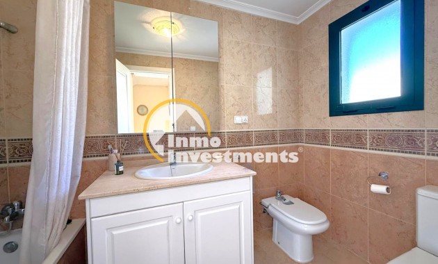 Till salu - Town house - Campoamor - Campoamor Golf