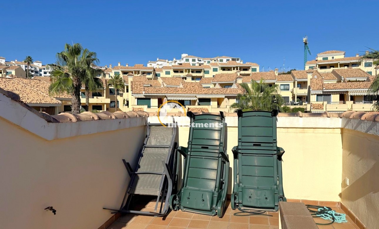 Till salu - Town house - Campoamor - Campoamor Golf
