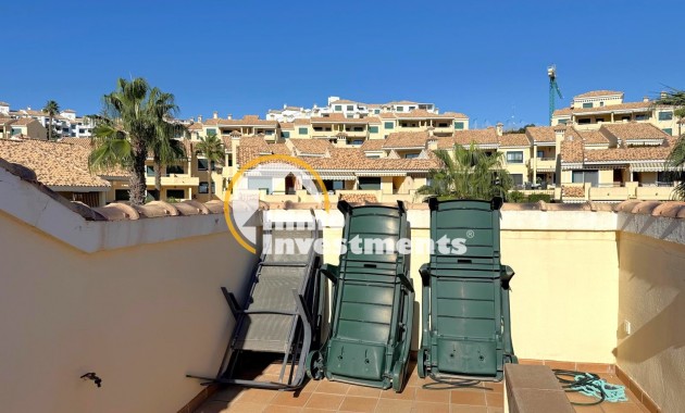 Till salu - Town house - Campoamor - Campoamor Golf