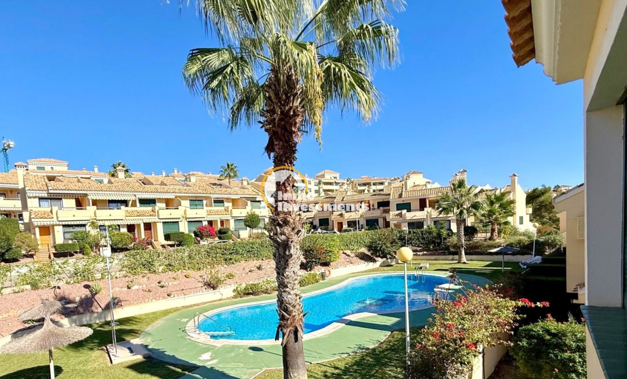 Till salu - Town house - Campoamor - Campoamor Golf