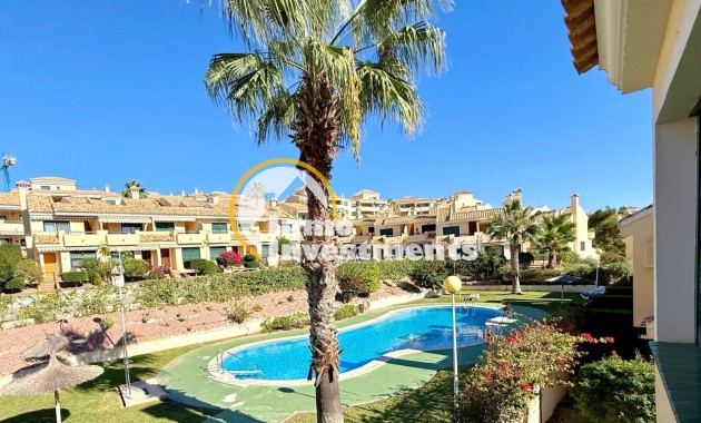 Till salu - Town house - Campoamor - Campoamor Golf
