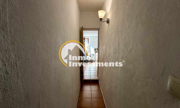 Resale - Villa - Orihuela Costa - Punta Prima
