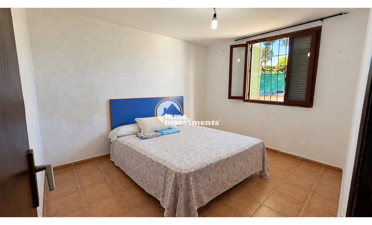 Resale - Villa - Orihuela Costa - Punta Prima