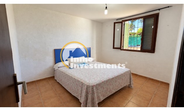 Resale - Villa - Orihuela Costa - Punta Prima
