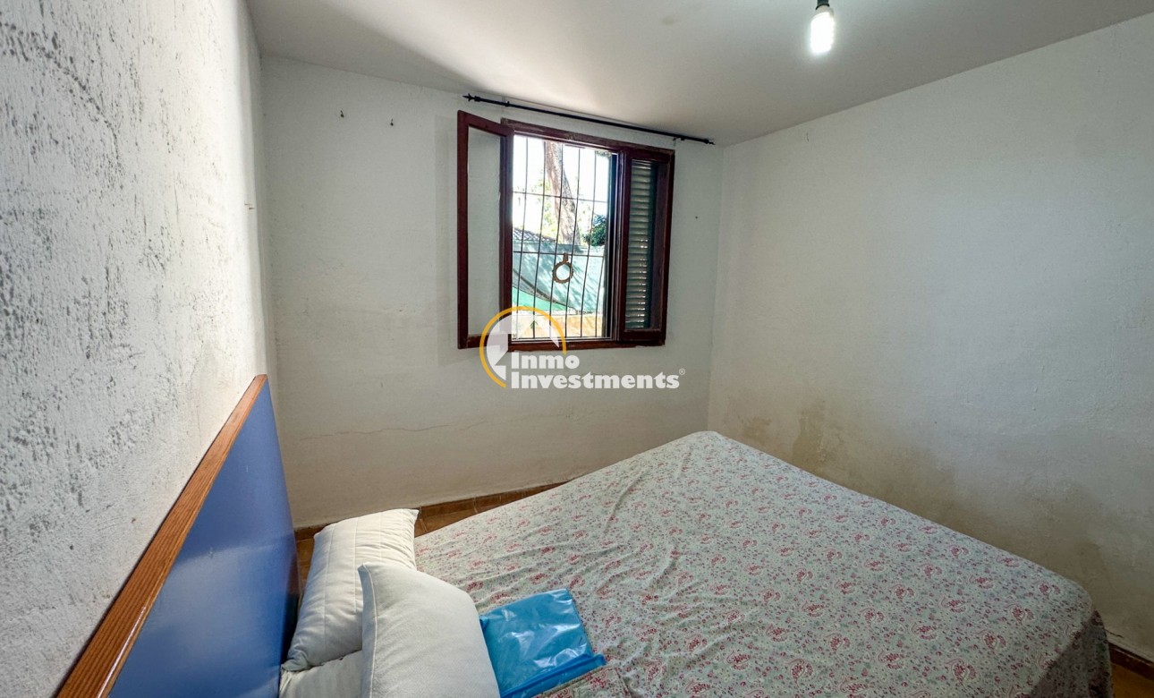 Resale - Villa - Orihuela Costa - Punta Prima