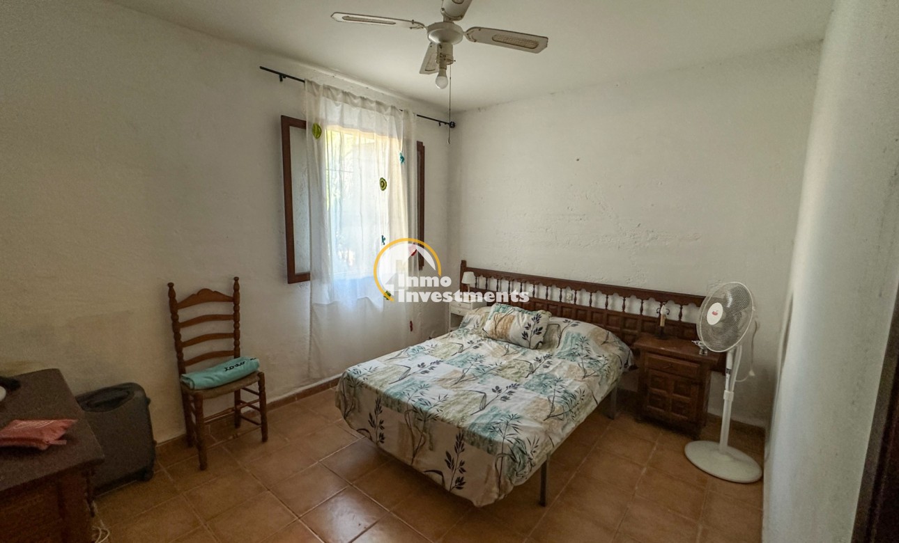 Resale - Villa - Orihuela Costa - Punta Prima