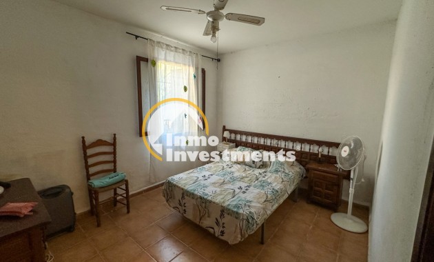 Resale - Villa - Orihuela Costa - Punta Prima