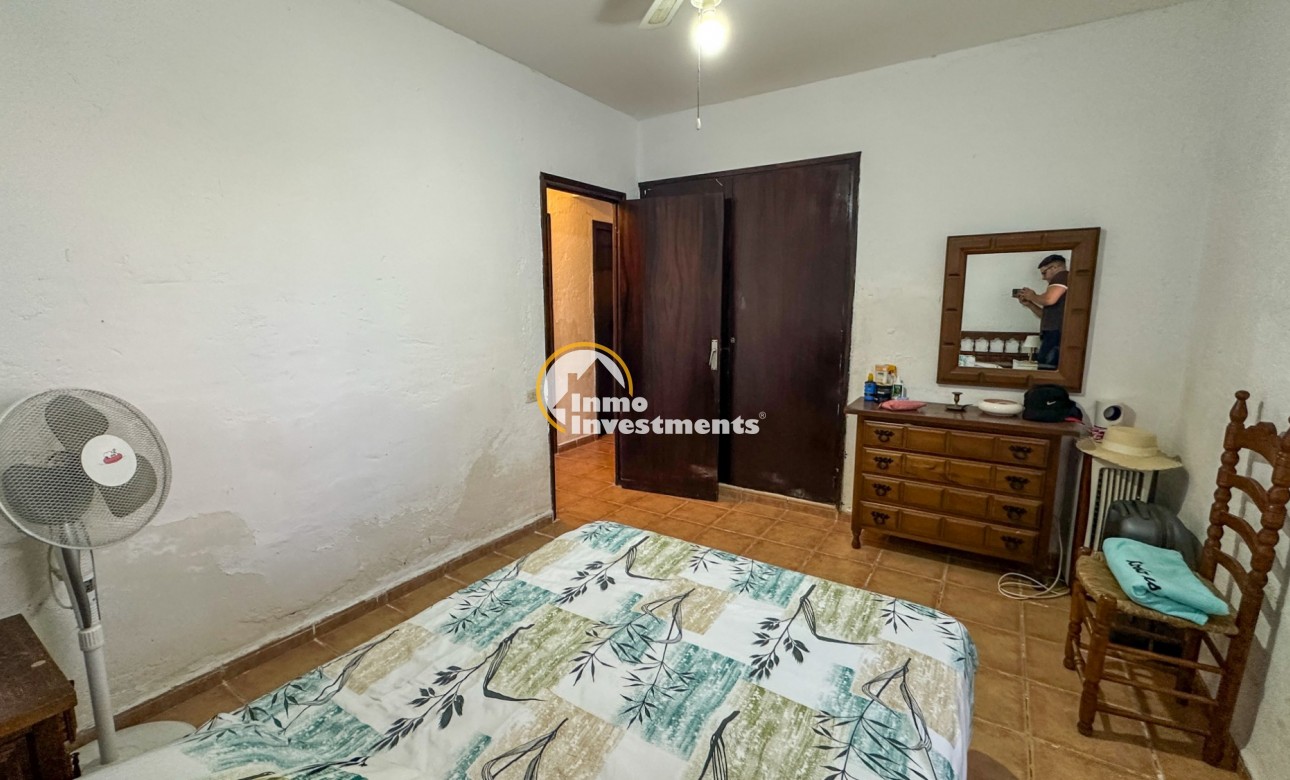 Resale - Villa - Orihuela Costa - Punta Prima