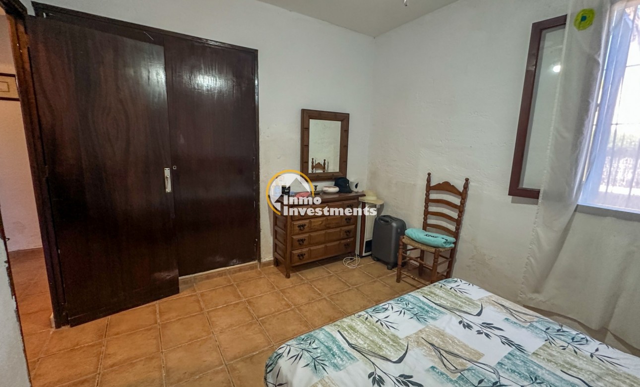 Resale - Villa - Orihuela Costa - Punta Prima