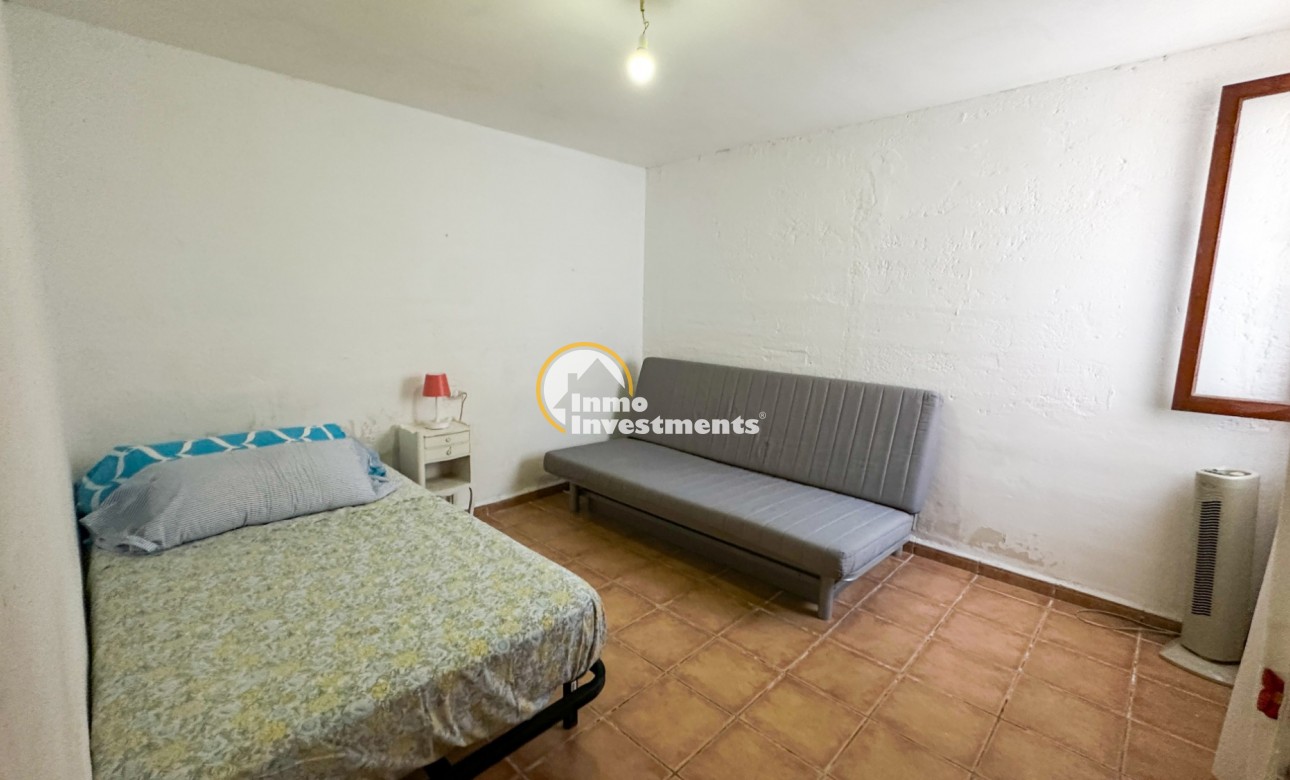 Resale - Villa - Orihuela Costa - Punta Prima