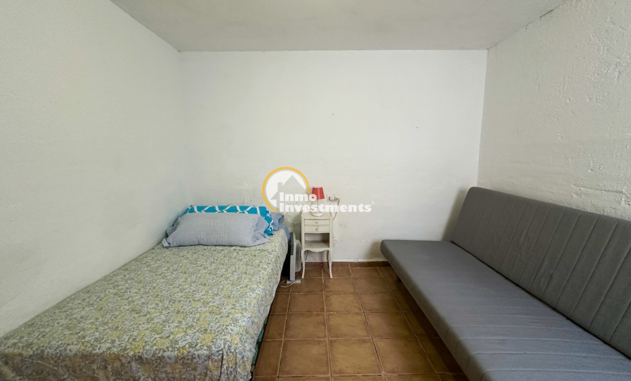 Resale - Villa - Orihuela Costa - Punta Prima
