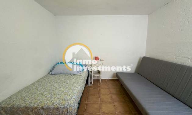 Resale - Villa - Orihuela Costa - Punta Prima