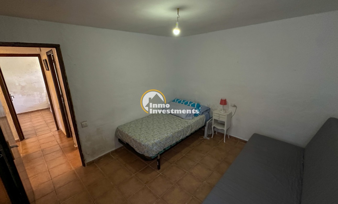 Resale - Villa - Orihuela Costa - Punta Prima