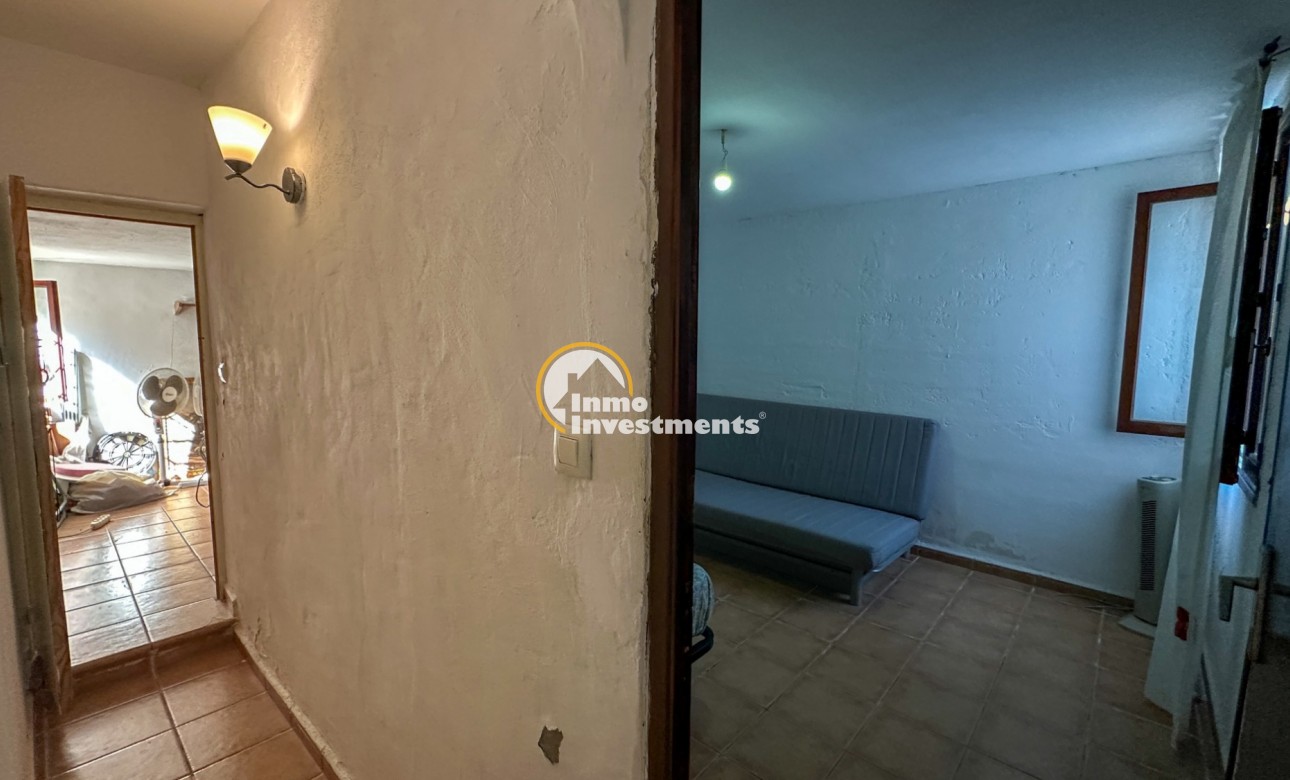 Resale - Villa - Orihuela Costa - Punta Prima