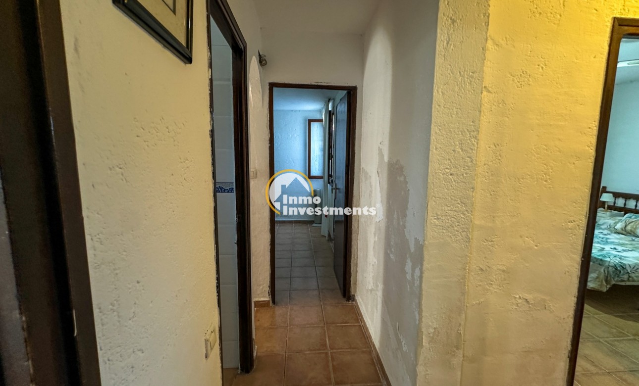 Resale - Villa - Orihuela Costa - Punta Prima