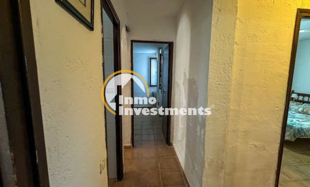 Resale - Villa - Orihuela Costa - Punta Prima