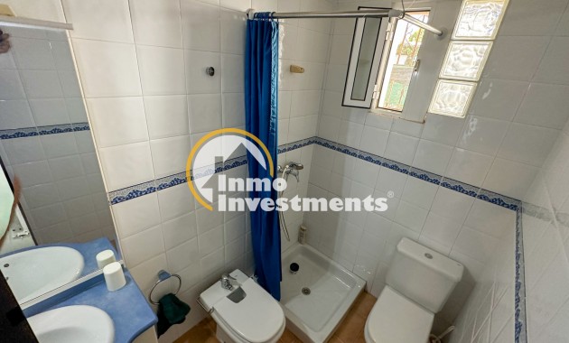 Resale - Villa - Orihuela Costa - Punta Prima