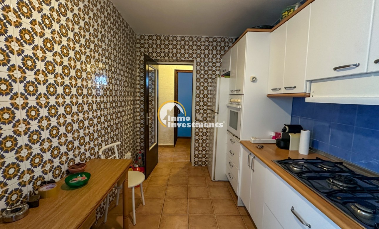 Resale - Villa - Orihuela Costa - Punta Prima