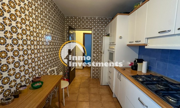 Resale - Villa - Orihuela Costa - Punta Prima