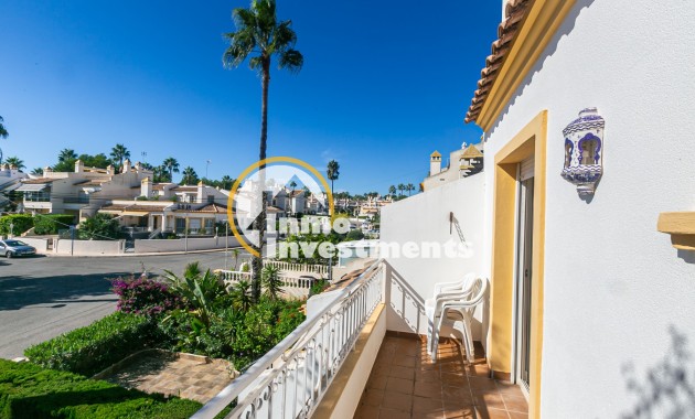Resale - Town house - Villamartin - Valencias