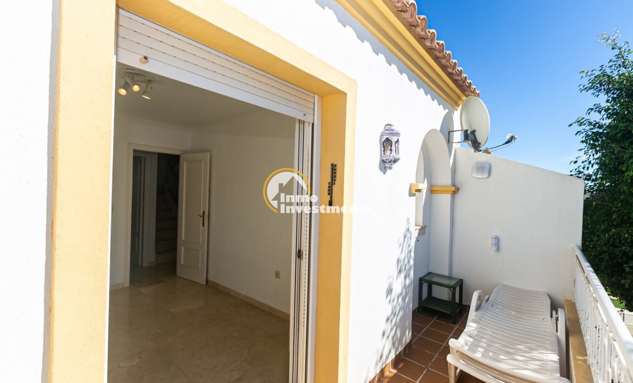 Resale - Town house - Villamartin - Valencias