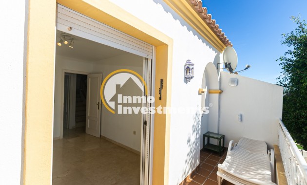 Resale - Town house - Villamartin - Valencias