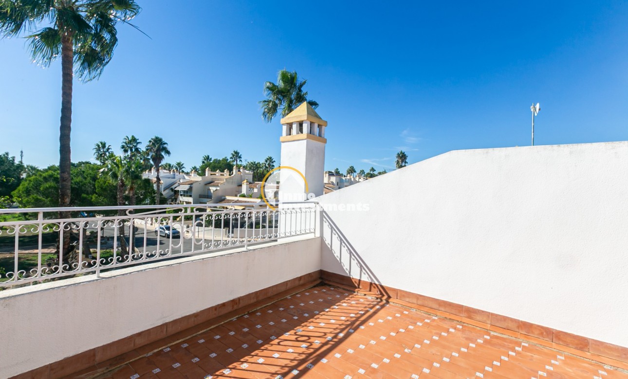 Resale - Town house - Villamartin - Valencias
