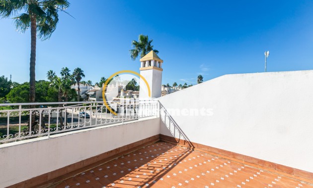 Resale - Town house - Villamartin - Valencias