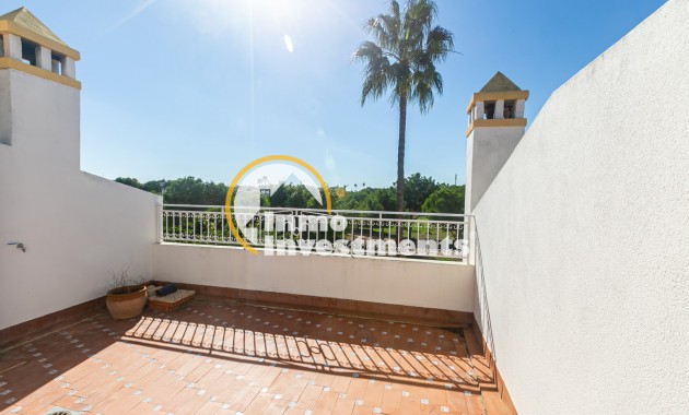 Resale - Town house - Villamartin - Valencias