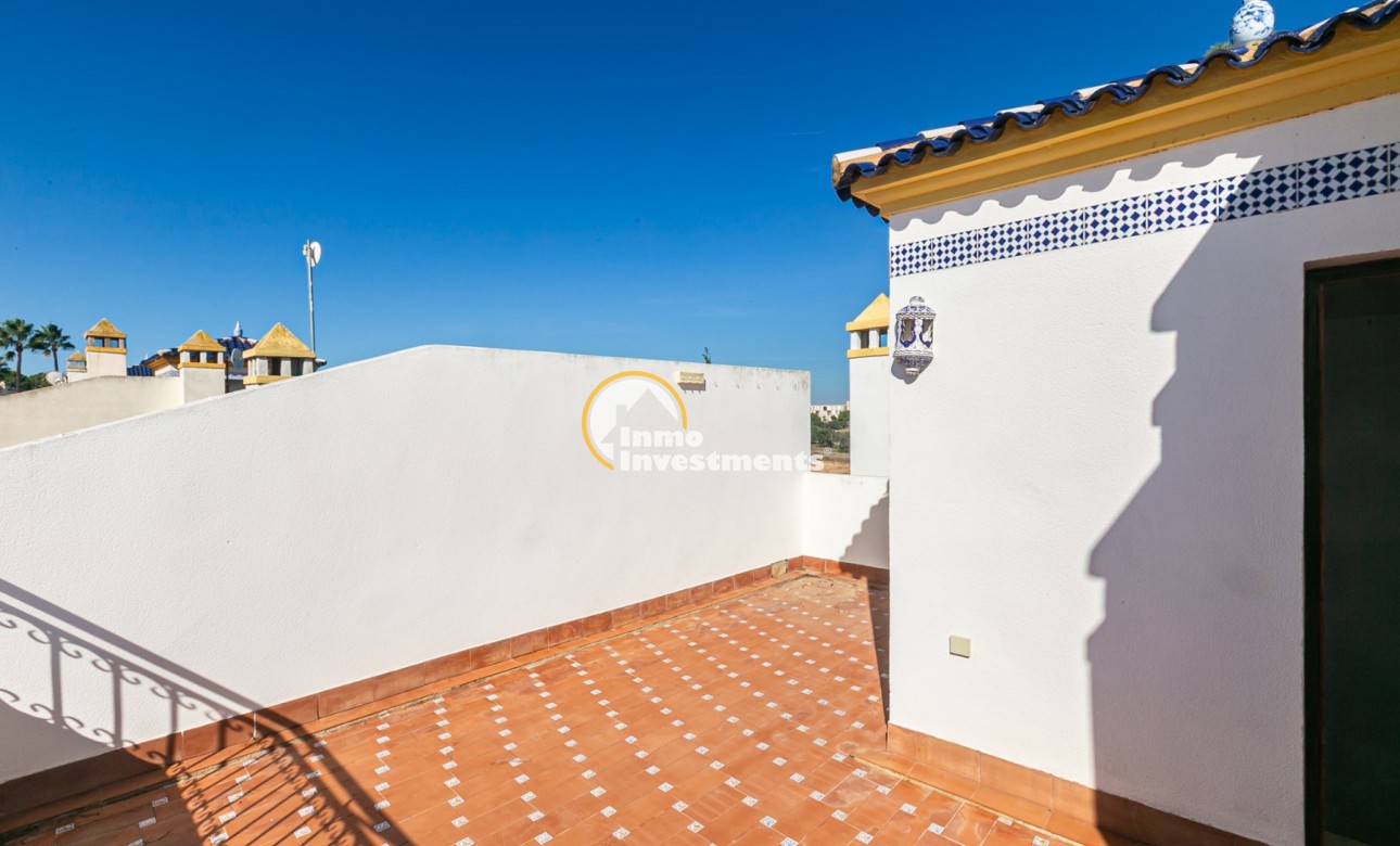 Resale - Town house - Villamartin - Valencias