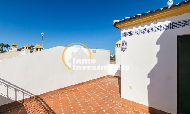 Resale - Town house - Villamartin - Valencias