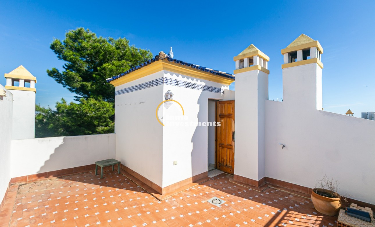 Resale - Town house - Villamartin - Valencias