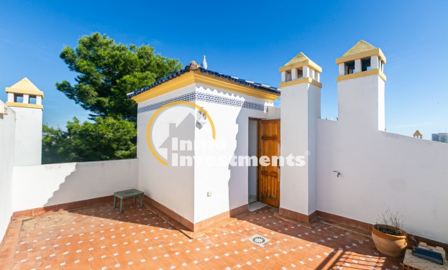 Resale - Town house - Villamartin - Valencias