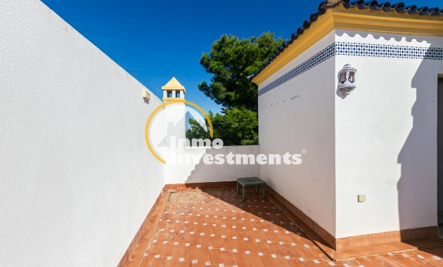 Resale - Town house - Villamartin - Valencias