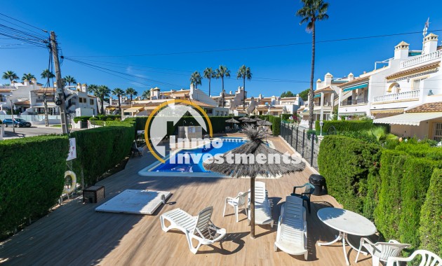 Resale - Town house - Villamartin - Valencias