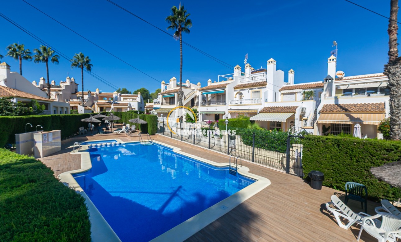 Resale - Town house - Villamartin - Valencias
