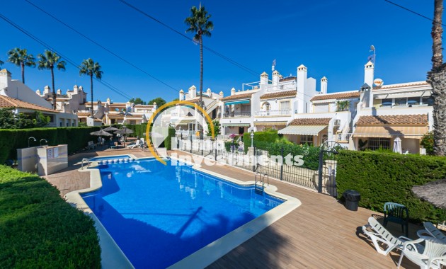 Resale - Town house - Villamartin - Valencias